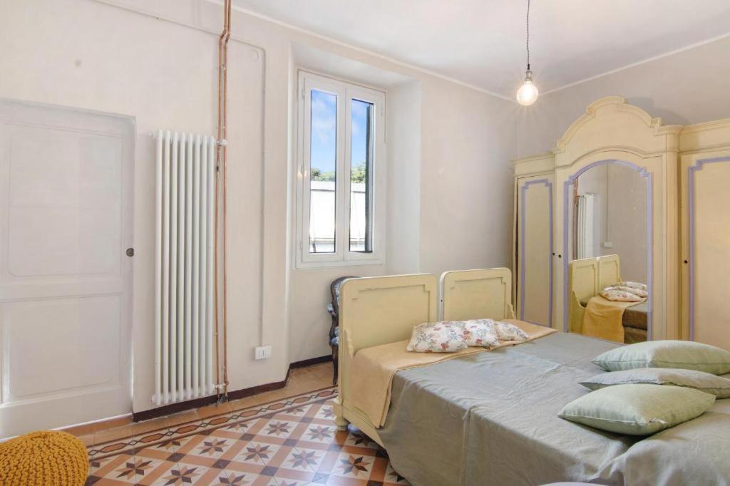 Casa Ortensia Blu Maslianico Exteriér fotografie