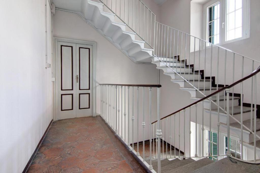 Casa Ortensia Blu Maslianico Exteriér fotografie
