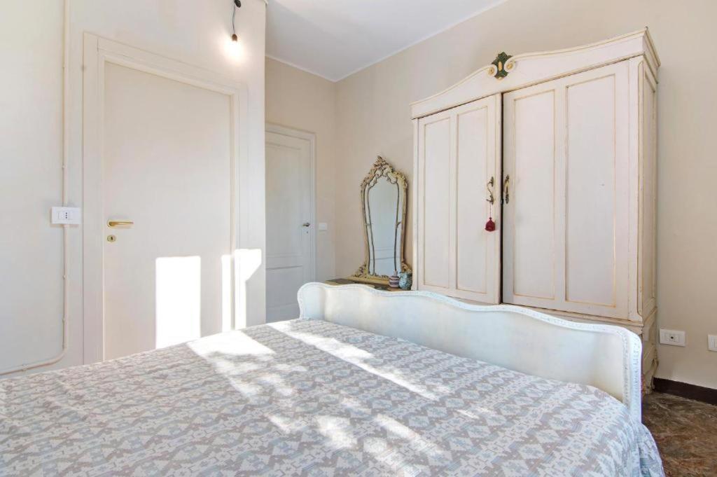 Casa Ortensia Blu Maslianico Exteriér fotografie