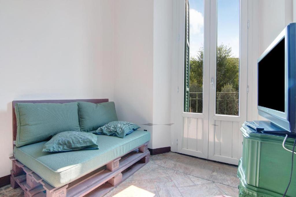 Casa Ortensia Blu Maslianico Exteriér fotografie