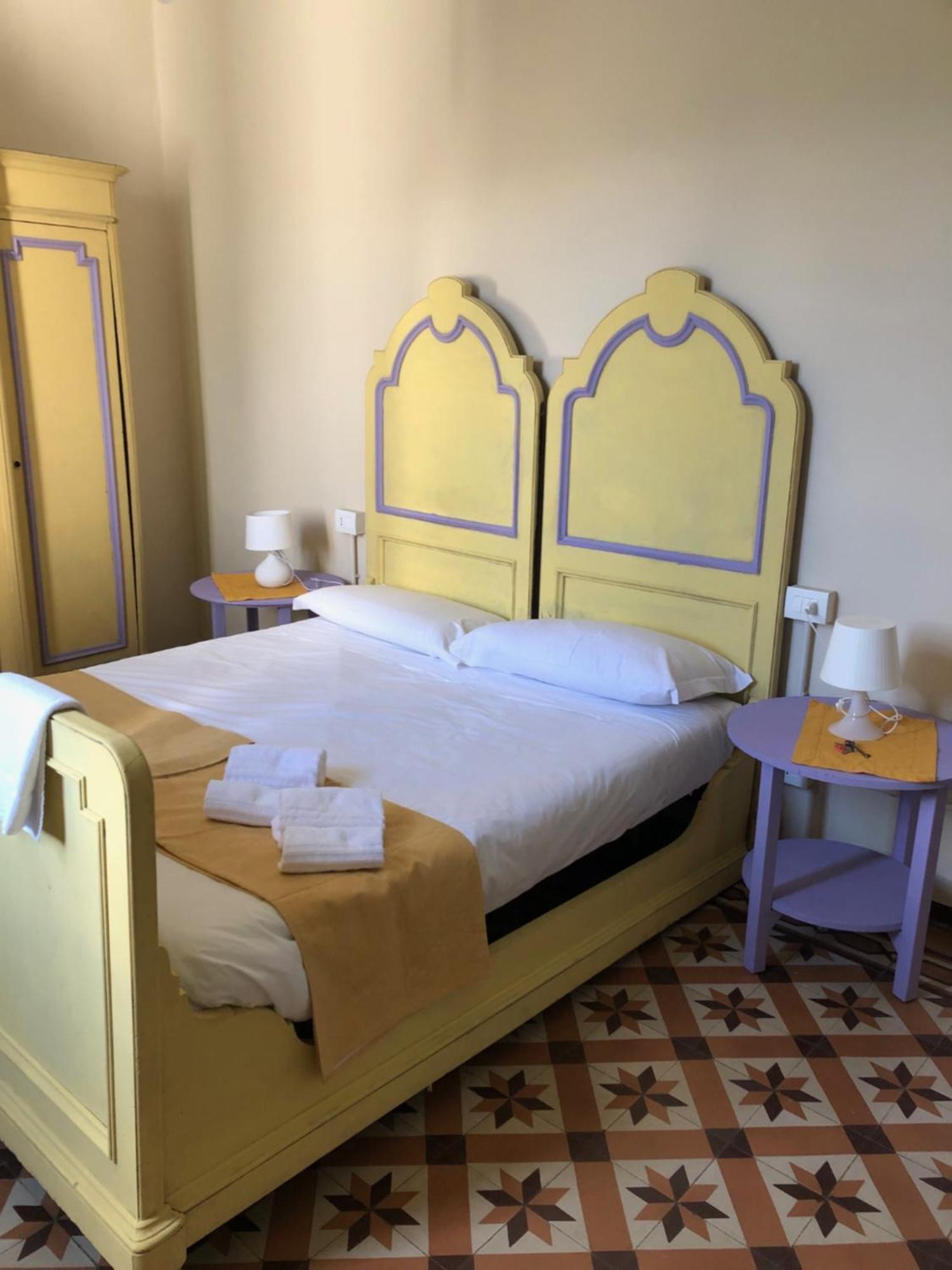 Casa Ortensia Blu Maslianico Exteriér fotografie
